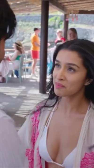 Shraddha Kapoor [ Looking Back , Aged Beauty ]