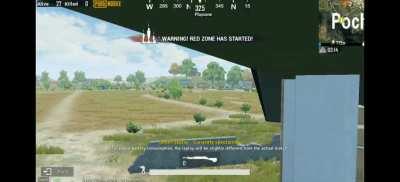 So this is what pubg is 🤔 Hackers vs Hackers meanwhile us legit players get sprayed on and killed from some other galaxy with a red dot like come on where's the fun in that