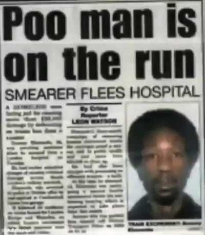 Poo