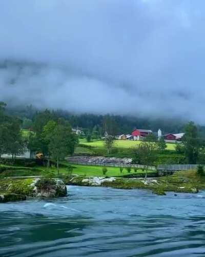 Incredible Norway