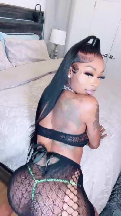 Asian Doll