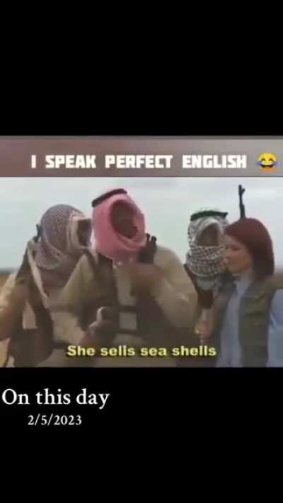 Perfect English 