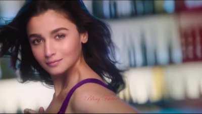 Alia Bhatt Hottest Song Sexy Edit - Legs Thighs Ass - Hookup Song