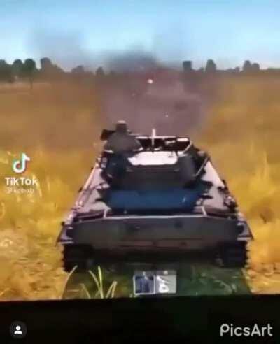 KV-2 Go BÖÖM