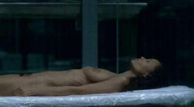 Thandie Newton - Westworld - 2016