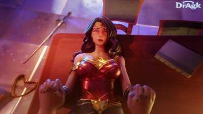 Wonder Woman Porn Tube - ðŸ”¥ Wonder Woman POV fuck (Dragk) : WonderWomanNSFW || [dd]...