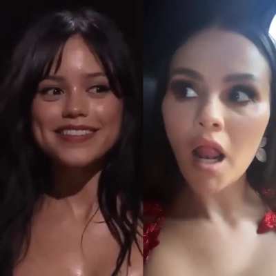 Jenna or Selena 