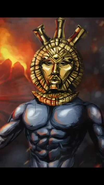 Dagoth Rule