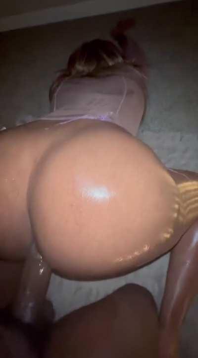 Ass Big Ass Ebony Porn GIF by xpinkk