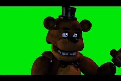 Freddy Thanos Beatbox. Yes I animated this. And re-edited it. Song from verbal ace