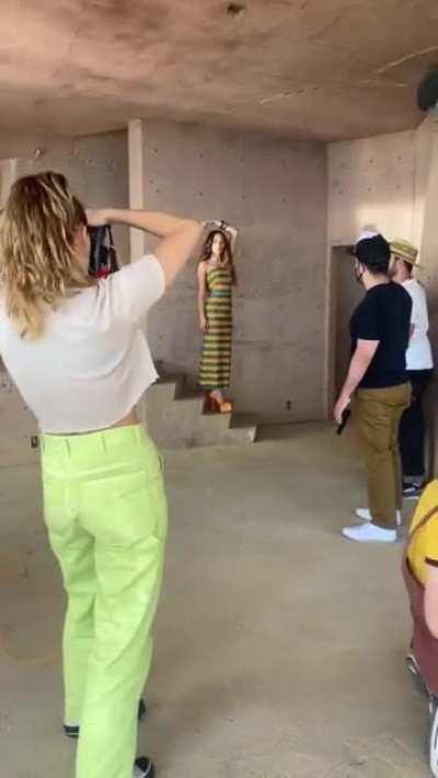 Cosmo cover bts