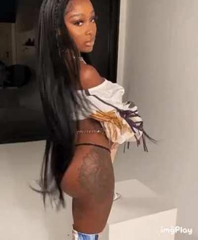 JaydaCheaves 🤤