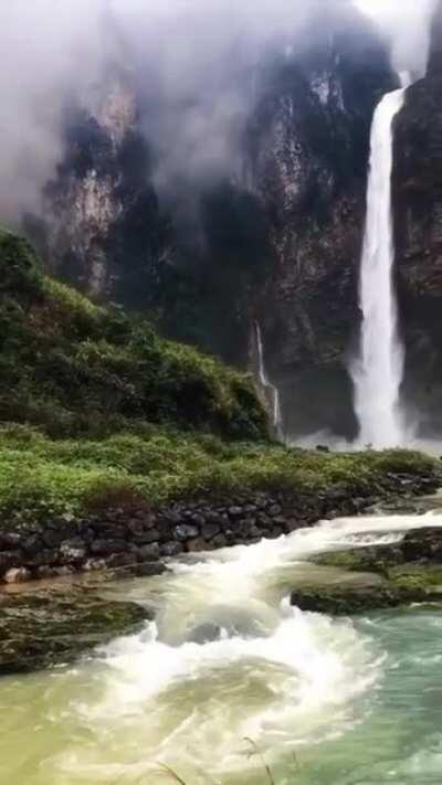 Manali town Himachal Pradesh India