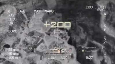 SIGMA MALE IN MW2