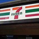 7/11 bitch