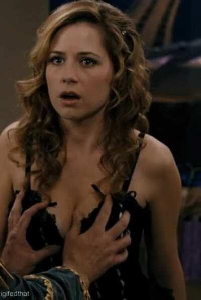 Jenna Fischer