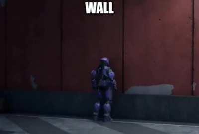 Wall