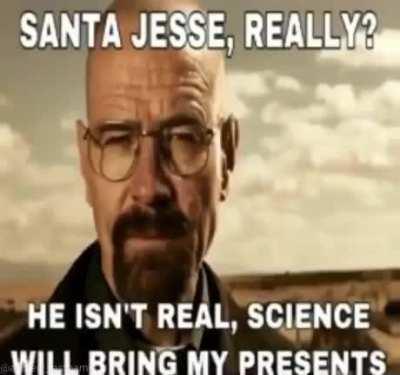 WALTER DIDNT BELIEVE IN SANTA??!?😭😭😭😭😭😭😫😫😫😫😳😳😳🥵🥵🥵🥵👃👃👃🤌🤌🤌