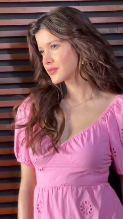 Shanaya kapoor part 1