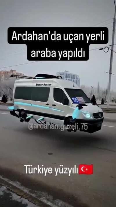 Toggdan sonra ambulans da ürettik allahım sen kendi ömründen al TAYYİP’e ver inşallah