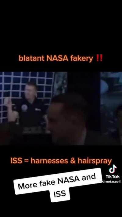 NASA 