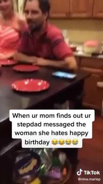 Mom’s pettiness causes fatality