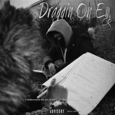 (OUT NOW) CR - Draggin On Em | …..📝