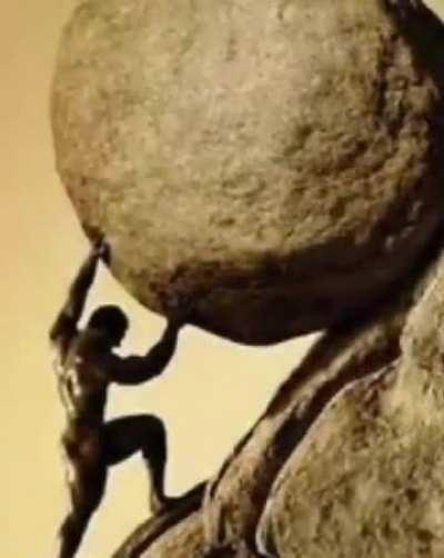 Sisyphus 