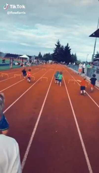 HMJB while we fail to jump over tiny hurdles