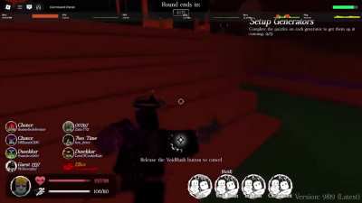 FORSAKENROBLOX