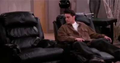 The One With The Quarantine