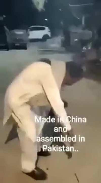 Made in china 