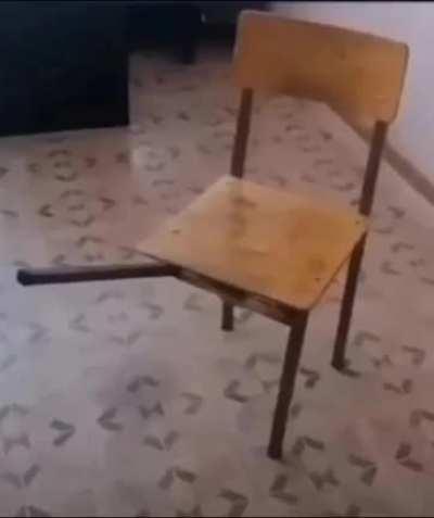 Das Chair