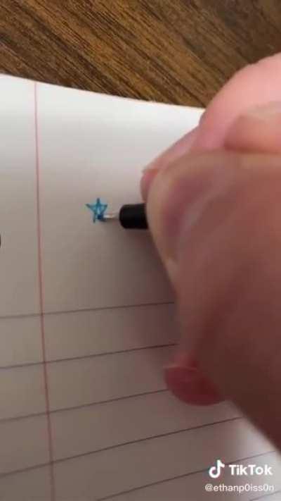 How White Girls Take Notes