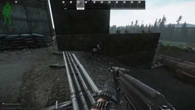 Tarkov coop needs some work