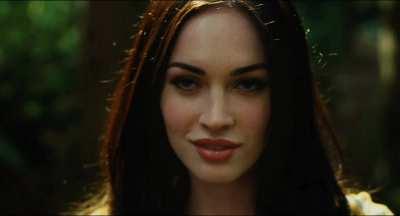 Megan Fox in Jennifer's Body (2009)