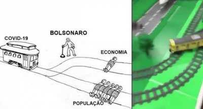 toda versão desse meme é ótima