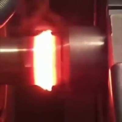 Friction welding