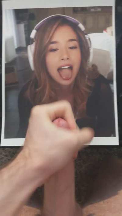 Pokimane