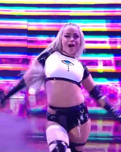 Liv Morgan