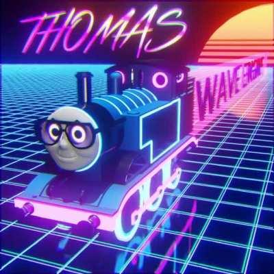 THOMAS | W A V E E N G I N E