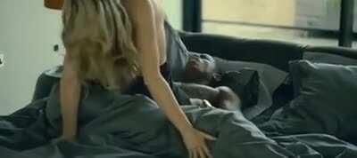 Lisa Dwan in Top Boy