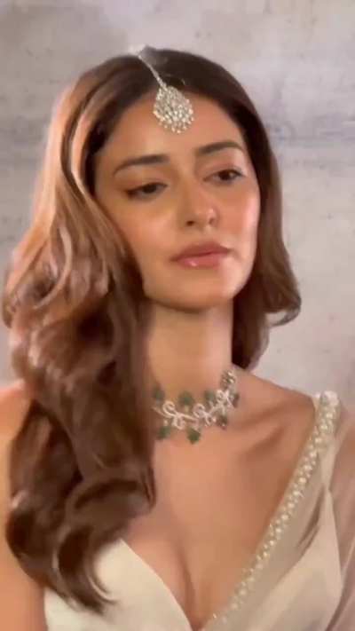 Ananya Panday