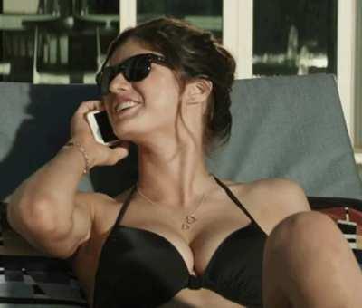 Alexandra Daddario in &quot;San Andreas&quot;