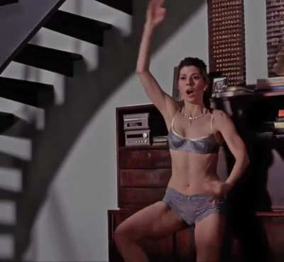 Marisa Tomei