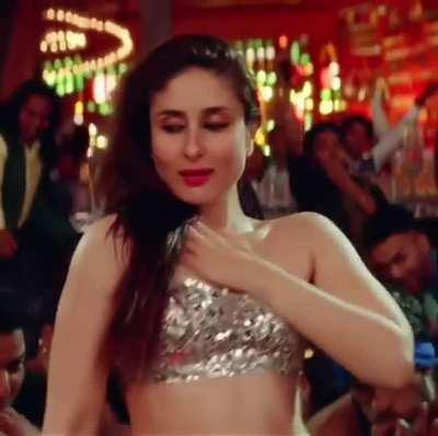 Kareena Kapoor Khan