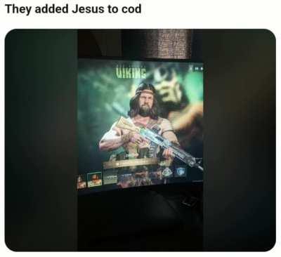 Jebus