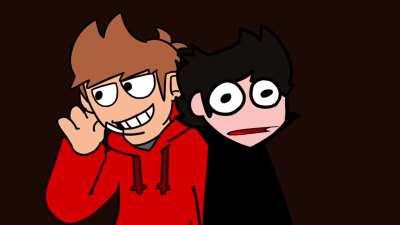 Eddsworld