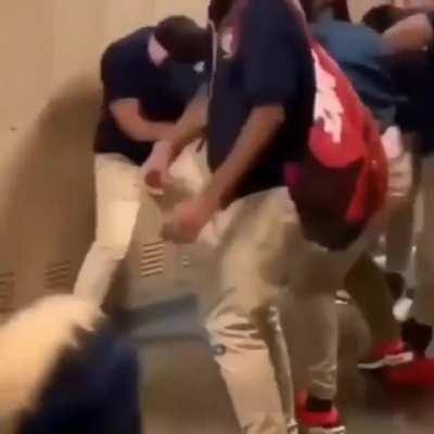 School Fight (Season 2)