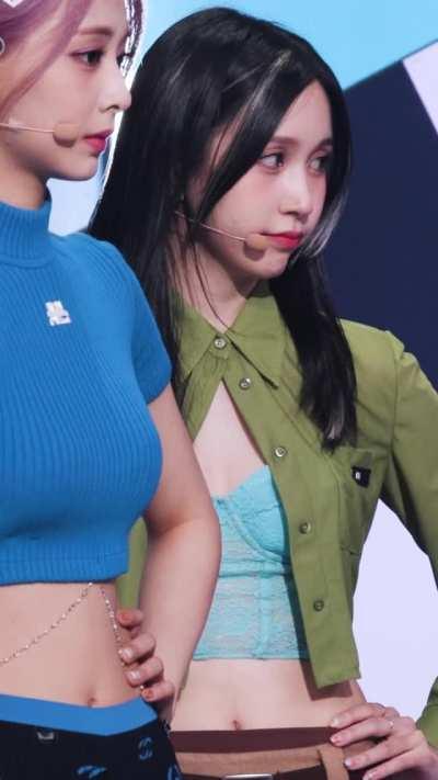 TWICE - Mina